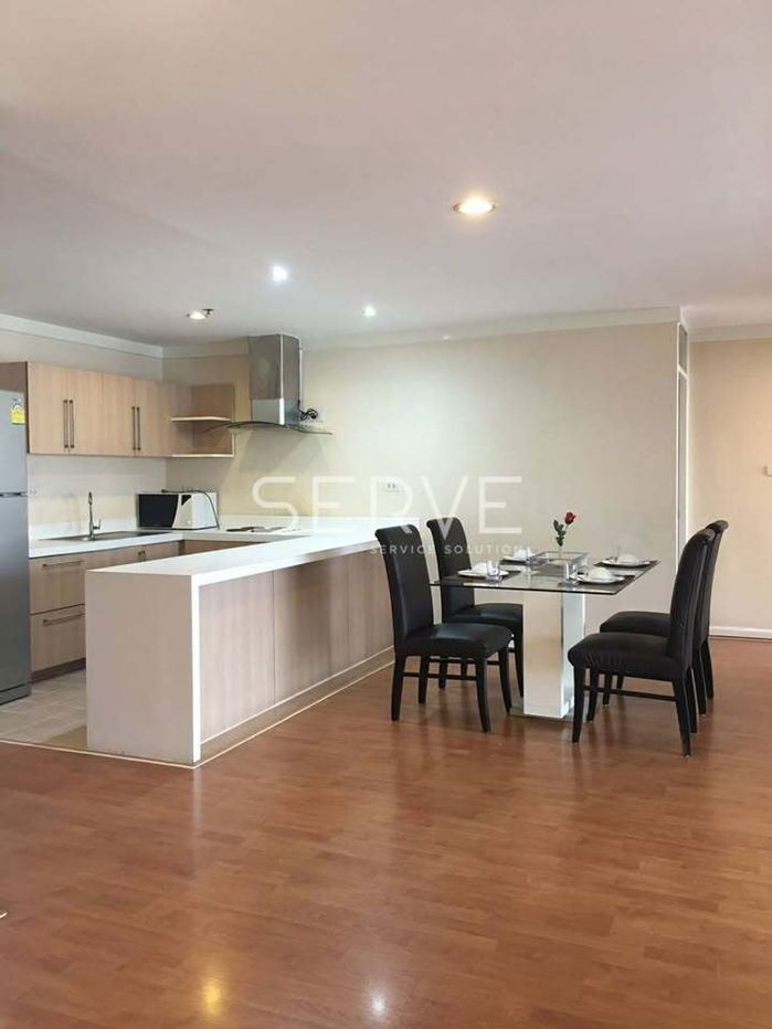 picture 3 Bed For Rent Good Location Close To BTS Thong Lo -The Waterford Diamond - 3/10