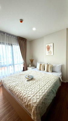 Condos for rent : @Condorental condo for rent ALIVE SUKHUMVIT 76