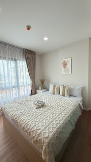รูปภาพ ALIVE SUKHUMVIT 76 ห้องสวย ราคาดี สอบถามเพิ่มเติมได้ที่ Line @condorental