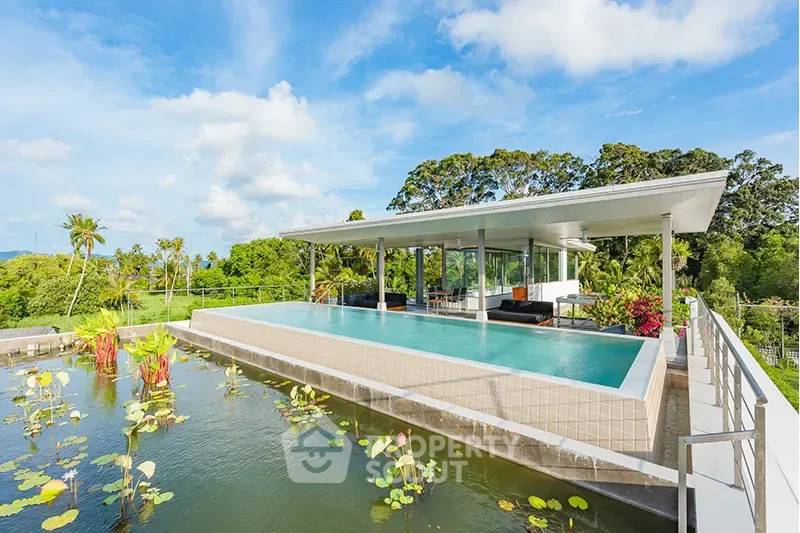 รูป วิลล่า 7-ห้องนอน ใน หาดไม้ขาว (ID 1528493) - รูปที่ 7/23