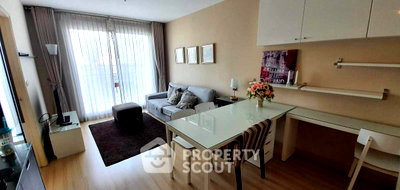 Condos for sale : 1-BR Condo at Sukhumvit Plus near BTS Phra Khanong (ID 1337332)