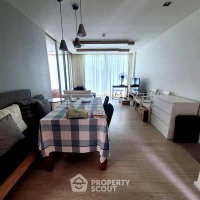 ขายคอนโด : คอนโด 1-ห้องนอน ที่ วันเวลา หัวหิน-เขาเต่า ใกล้ เขาเต่า (ID 2089843)