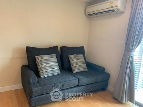 1-BR Condo at The Fine By Fine Home (Ari4 - Paholyothin) near BTS Ari (ID 959288)