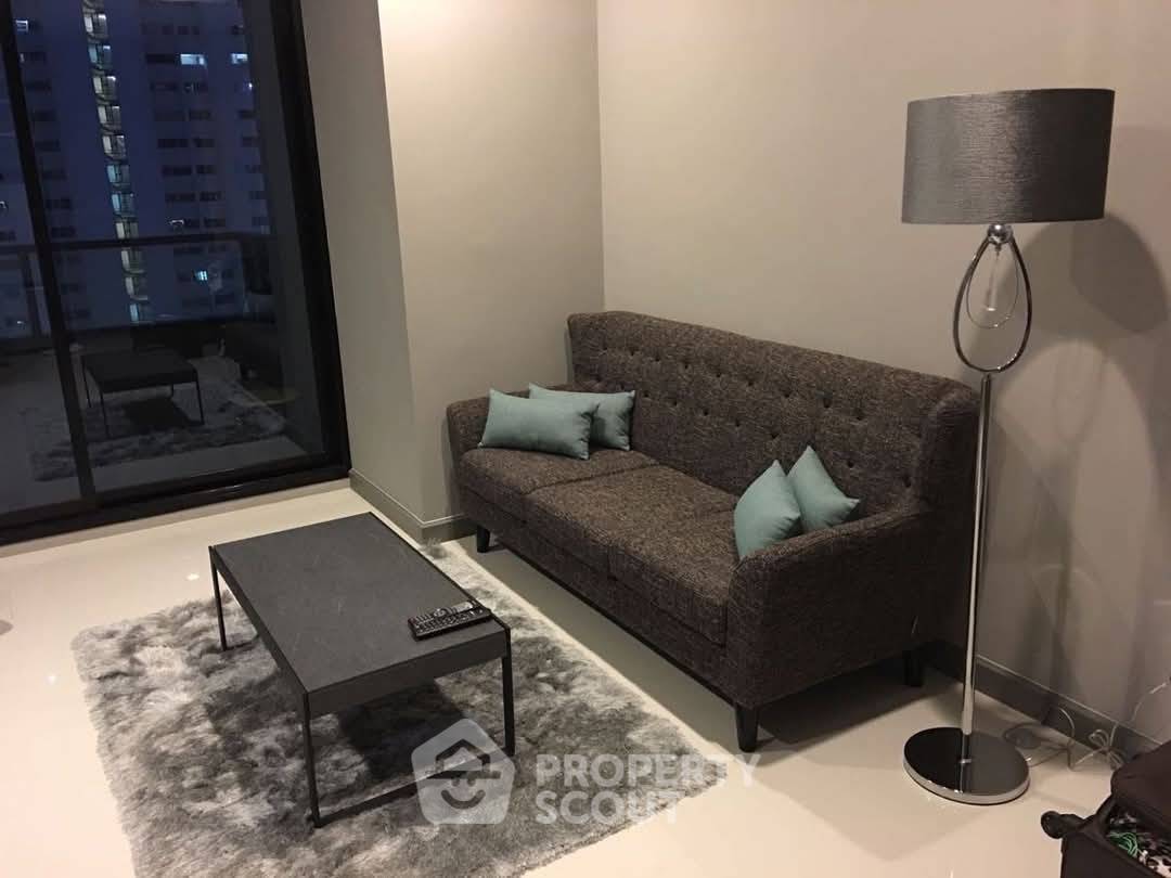 picture 1-BR Condo at M Silom near BTS Chong Nonsi (ID 2188852) - 2/5
