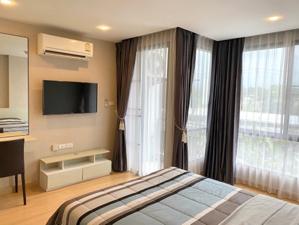 รูปภาพ 📢ให้เช่า//ขาย 📍Q house Condo Chiang Rai ( คิวเฮาส์ คอนโด เชียงราย )