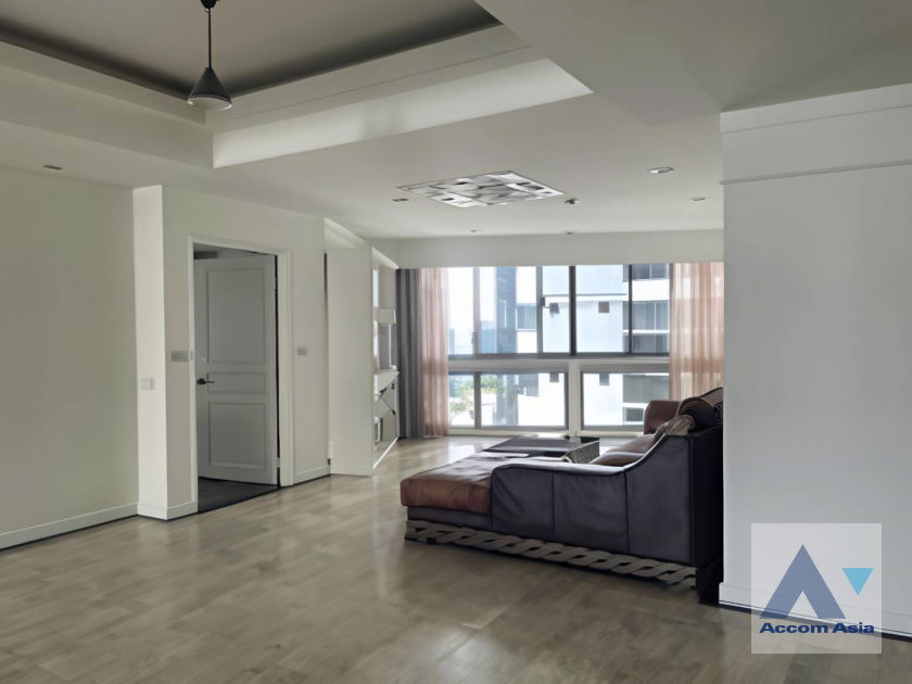 picture 🔼🔽 AccomA 📩 Pet friendly 3 BR Condominium @President Park Sukhumvit 24   (AA21575) - 1/7