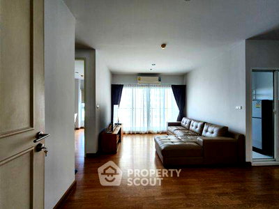 Condos for sale : 2-BR Condo at The Parkland Grand Taksin near BTS Talat Phlu (ID 2196377)