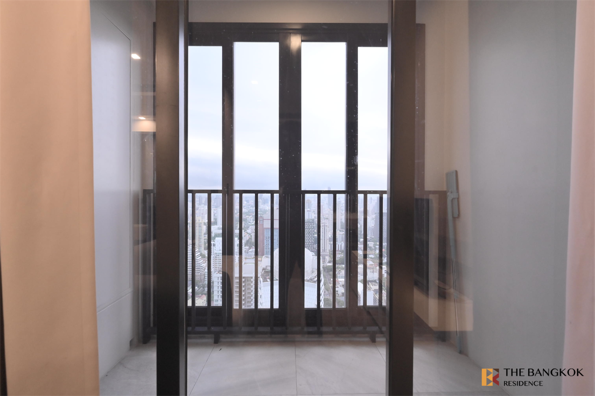 รูป แอชตัน อโศก คอนโด Luxury ราคาพิเศษ ใกล้ MRT สถานีพระราม 9 - รูปที่ 6/11
