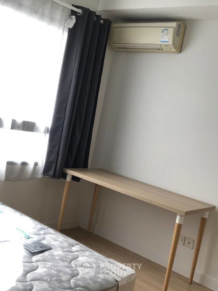 picture 1-BR Condo at The Seed Mingle Sathorn-Suanplu near BTS Sala Daeng (ID 1512270) - 4/5