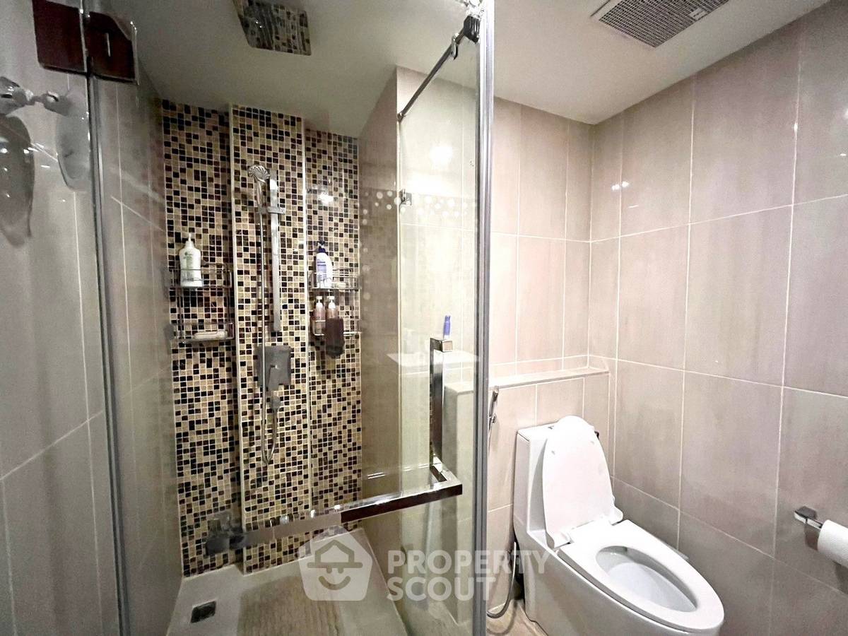 รูป คอนโด 1-ห้องนอน ที่ แกรนด์ อเวนิว พัทยา ใกล้ พัทยาใต้ (ID 1815275) - รูปที่ 2/8