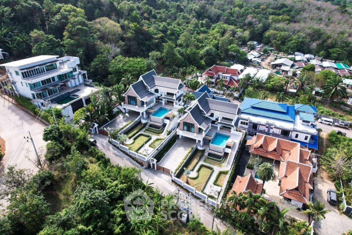 รูป บ้าน 4-ห้องนอน ใน ราไวย์ (ID 2040785) - รูปที่ 34/34