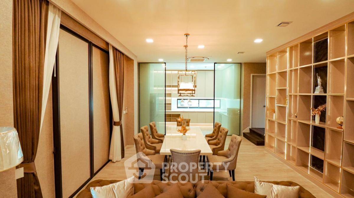 picture 5-BR House close to Krungthep Kreetha (ID 2034030) - 36/37