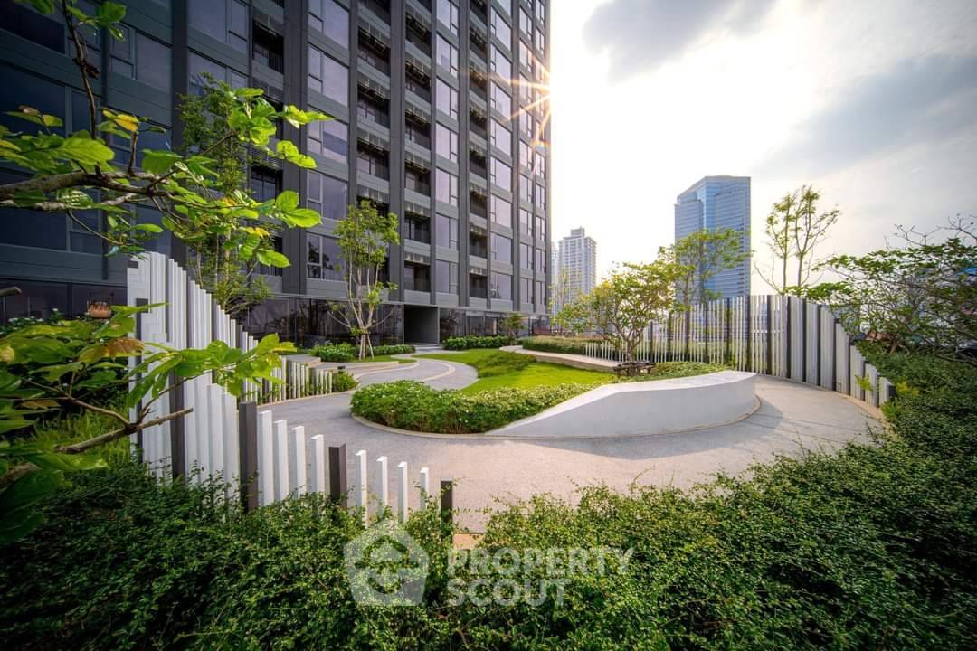 picture 1-BR Condo at Cloud Thonglor-Phetchaburi near MRT Phetchaburi (ID 1167002) - 12/14