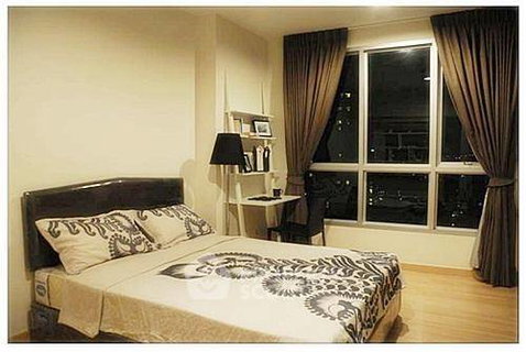 รูปภาพ 1-BR Condo at Life @ Sathorn 10 near BTS Saint Louis (ID 513471)