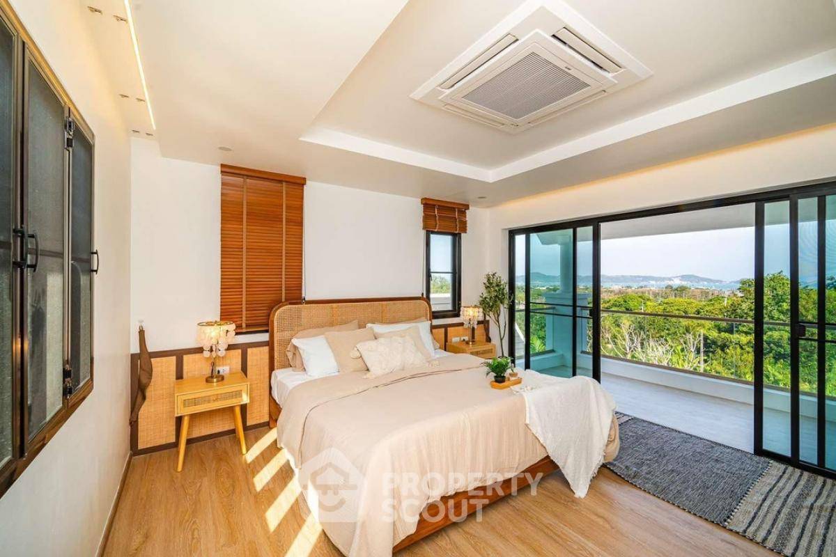รูป บ้าน 4-ห้องนอน ใน ราไวย์ (ID 2040785) - รูปที่ 30/34