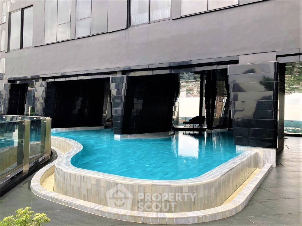 picture 1-BR Condo at Ideo Q Sukhumvit 36 near BTS Thong Lor (ID 1673175) - 20/20