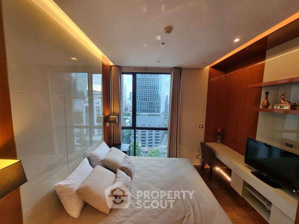 picture 1-BR 45 Sqm At The Address Sukhumvit 28, 300m To BTS Phrom Phong (ID 1176893) - 3/12