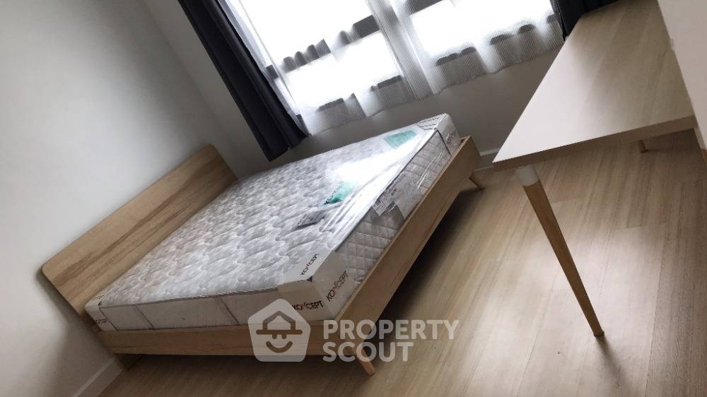 picture 1-BR Condo at The Seed Mingle Sathorn-Suanplu near BTS Sala Daeng (ID 1512270) - 1/5