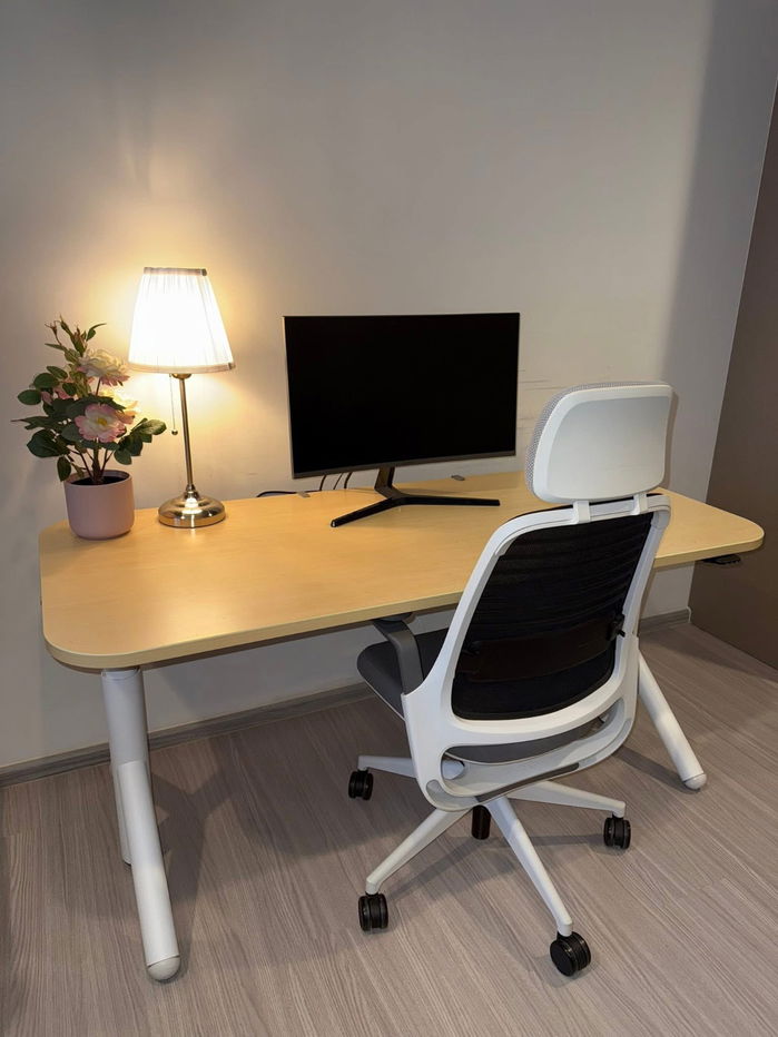 picture #R5058 Condo for rent Life Asoke Hype - 3/7