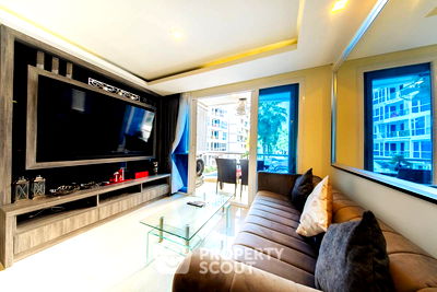 Condos for sale Big C Super Center South Pattaya  : 2-BR Condo at Grand Avenue Pattaya close to Pattaya South (ID 2196070)
