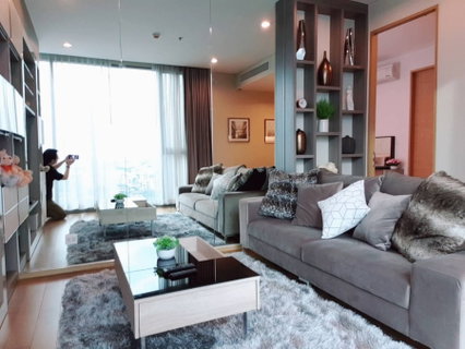 รูปภาพ Code: KJ7509 for rent The Breeze Narathiwas // Line ID: @kjcondo (with @) //