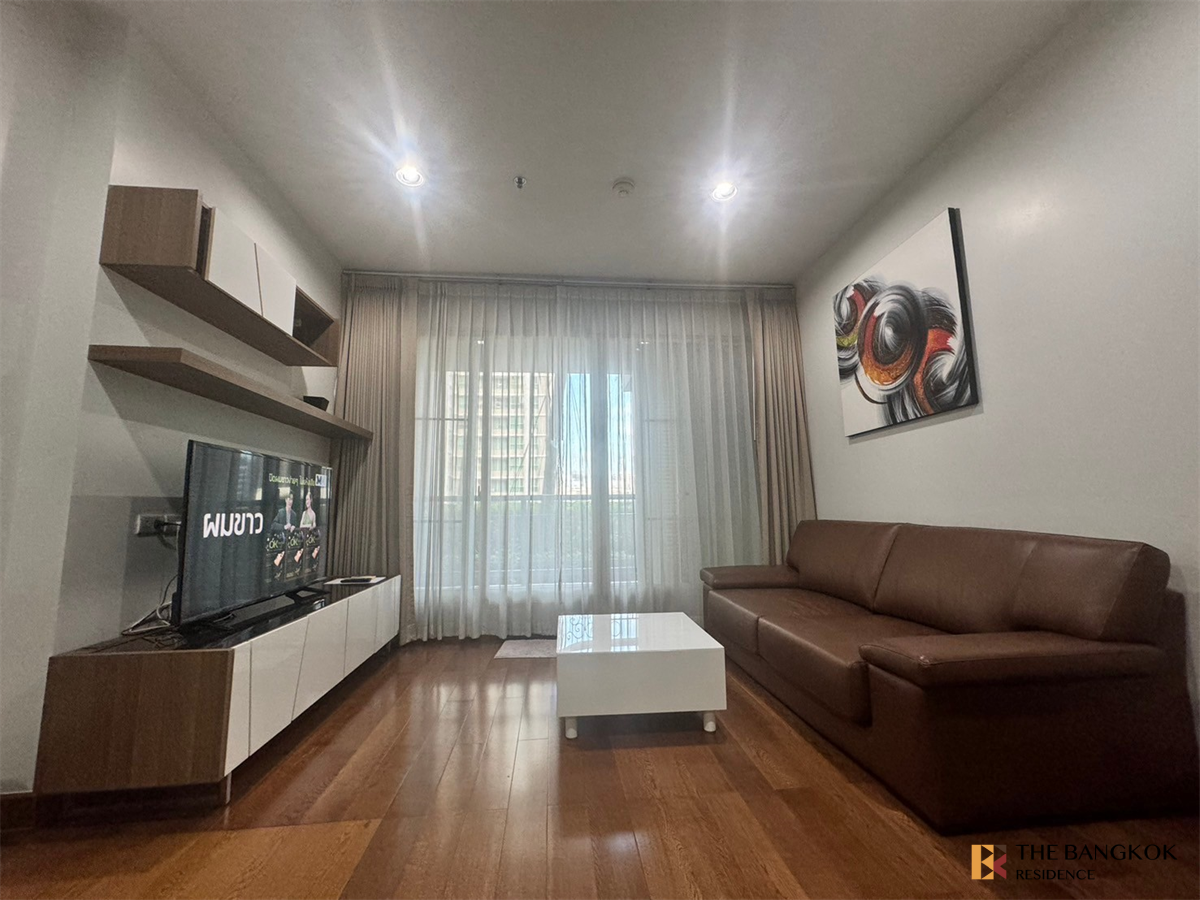รูป ดิ แอดเดรส ชิดลม  คอนโด Luxury พร้อมอยู่บนทำเลที่ดีที่สุด - รูปที่ 8/10