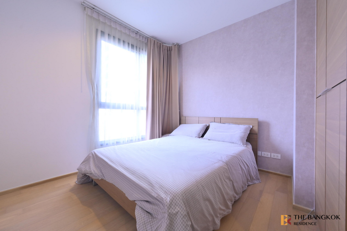 picture Ultimate Luxury Lifestyle with Convenience HQ By Sansiri - 1/10