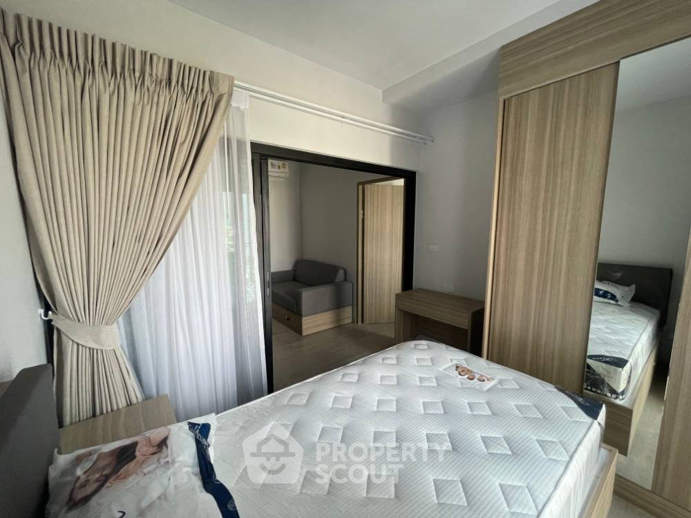 picture 15th-Floor 2-BR At Altitude Unicorn Sathorn-Tha Phra Near BTS Talat Phlu (ID 1470887) - 4/8