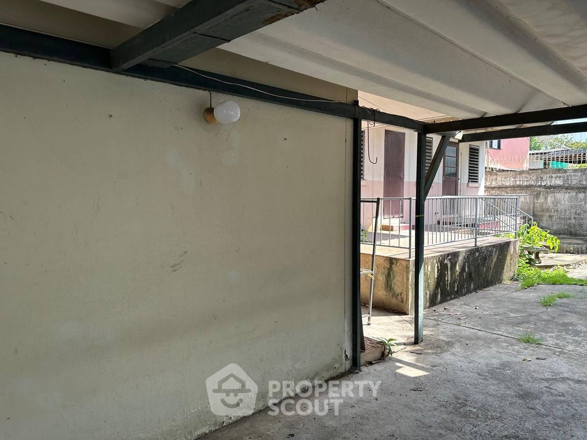 รูป บ้าน 1-ห้องนอน ใกล้ BTS รัชโยธิน (ID 2044428) - รูปที่ 2/10