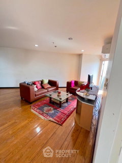 รูปภาพ High-Floor 2-BR 100 Sqm Condo At Wittayu Complex Near BTS Phloen Chit (ID 1535366)