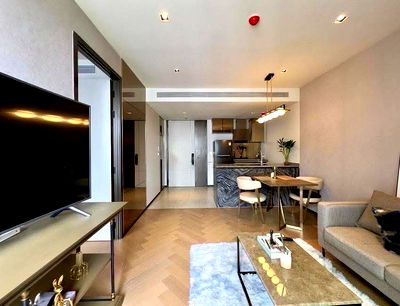 Condos for rent : 💥CP-8158💥The Reserve 61 Hideaway  👉Line : @rentbkk