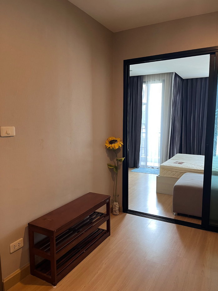 รูป 📢ให้เช่า//ขาย 📍Q house Condo Chiang Rai ( คิวเฮาส์ คอนโด เชียงราย ) - รูปที่ 8/13