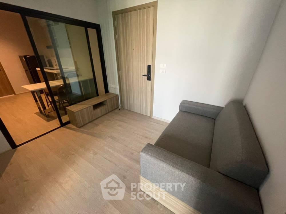 picture 15th-Floor 2-BR At Altitude Unicorn Sathorn-Tha Phra Near BTS Talat Phlu (ID 1470887) - 1/8