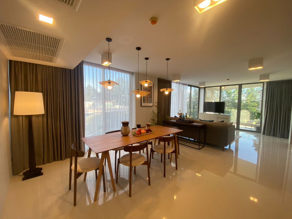 รูป 🔥 ขาย The Pine Hua Hin  คอนโดหรู 💸 ราคา 12,500,000 บาท 🏊‍♀️ วิวสระ 🏌️‍♂️ สนามกอล์ฟ 🌊ทะเล  - รูปที่ 1/12