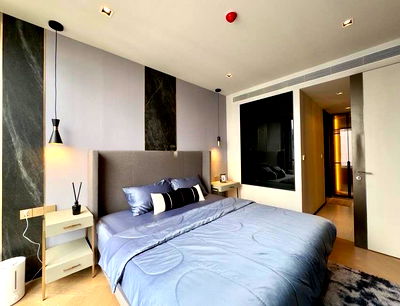 คอนโดให้เช่า : ให้เช่า The Reserve 61 Hideaway (เดอะ รีเซิร์ฟ 61 ไฮด์อะเวย์) [CC-01]
