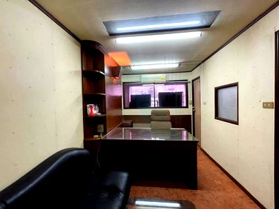 Condos for sale : For Sell Condo ITF SILOM PALACE Building 1, Floor 14,1 bed room, Room size 46 sqm