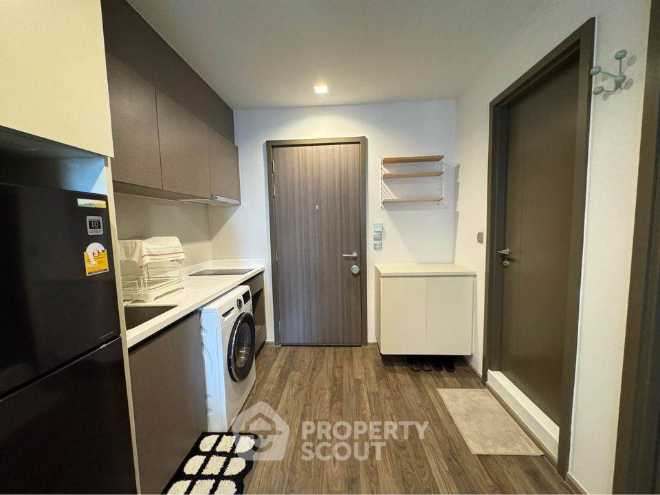 picture 1-BR Condo at Life Ladprao Valley near BTS Ha Yaek Lat Phrao (ID 1894169) - 3/23