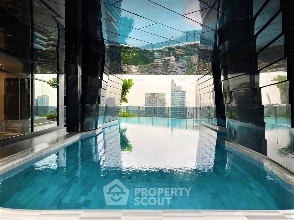picture 1-BR Condo at Ideo Q Sukhumvit 36 near BTS Thong Lor (ID 1673175) - 19/20
