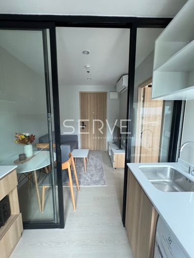 1 Bed 1 Bath Nice Room Good Location Shuttle Bus service to BTS Yaek Kor Por Aor @ Nue Connex Don Mueang