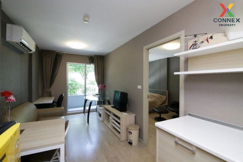 For Rent Condo , Elio Del Ray Sukhumvit 64 , BTS-Punnawithi , Bang Chak , Phra Khanong , Bangkok , CX-117460 ✅ Live chat with us ADD LINE @connexproperty ✅ 