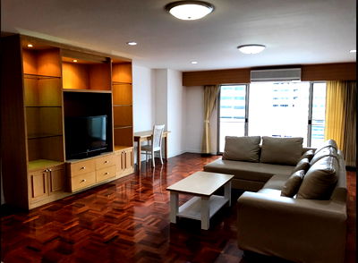 คอนโดให้เช่า : ว่างพร้อมอยู่! Regent3. 3นอน 265ตร.ม. Line id: @pfagent