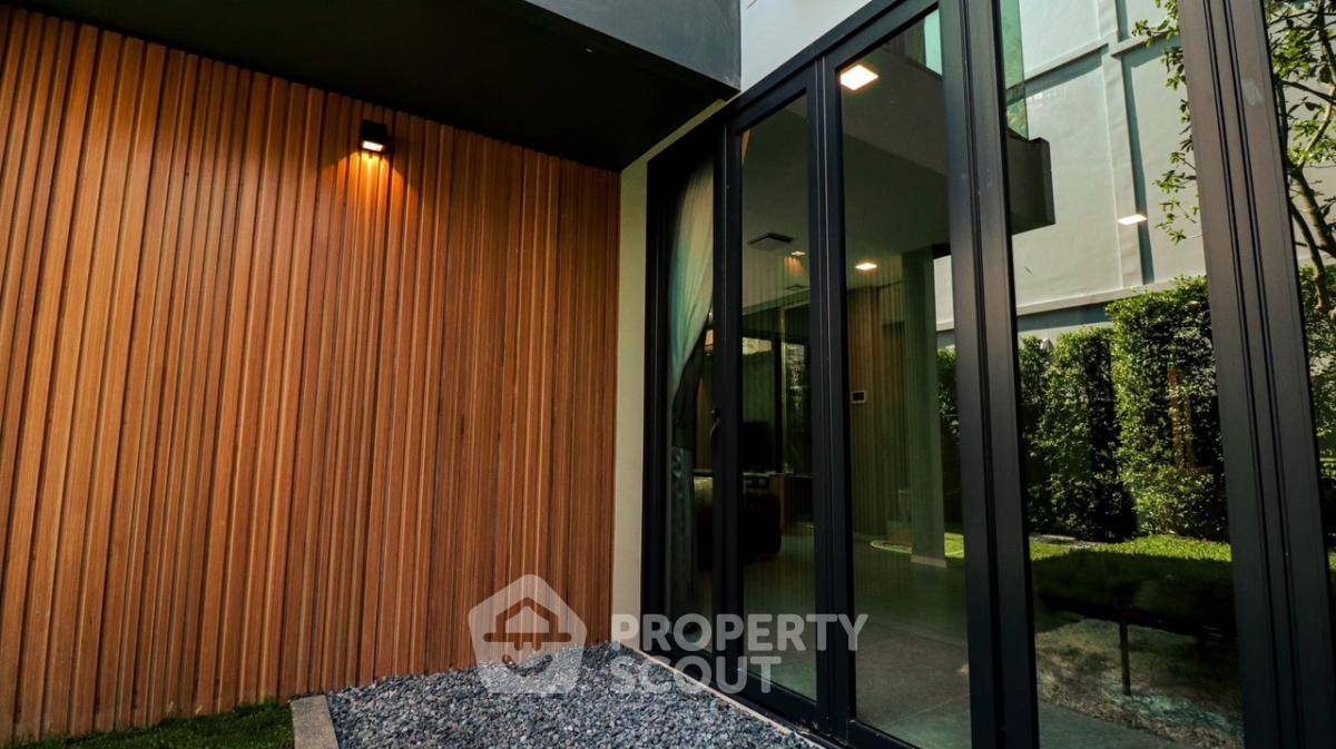 picture 5-BR House close to Krungthep Kreetha (ID 2034030) - 8/37