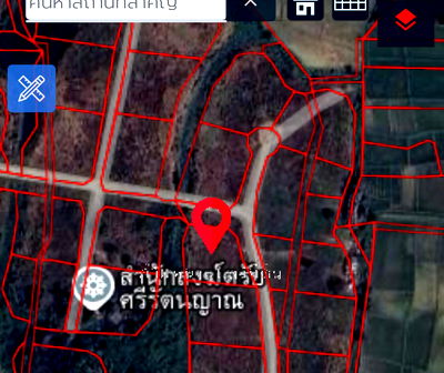 ที่ดิน ดอยสะเก็ด เชียงใหม่ : ขายที่ดินเปล่าทำเลดี ติดน้ำ ถนนคอนกรีต ใกล้ปั๊มน้ำมัน PT ดอยสะเก็ด 3 เชียงใหม่