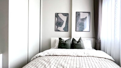 Condos for rent : Condo for rent BTS Wutthakat Metro Sky Sathorn  Line:Rangsima07
