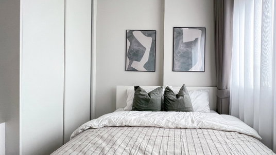รูปภาพ Condo for rent BTS Wutthakat Metro Sky Sathorn  Line:Rangsima07