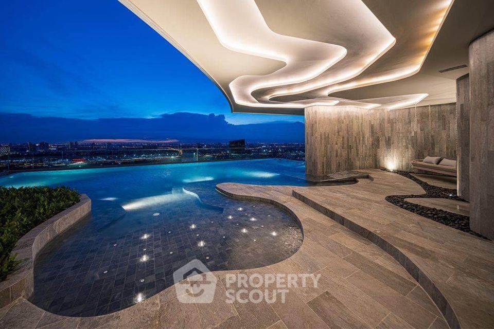 picture 1-BR Condo at Life Ladprao Valley near BTS Ha Yaek Lat Phrao (ID 1894169) - 18/23