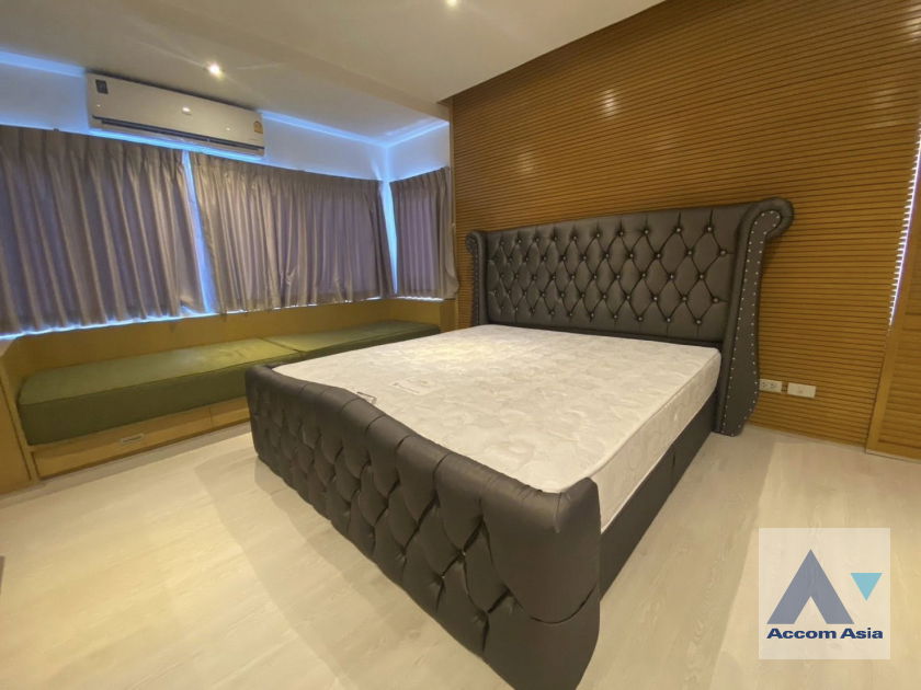 picture 🔼🔽 AccomA 📩 Private Swimming Pool,Pet friendly 5 BR House @Noble Thara Phatthanakan Village (AA40896) - 18/20