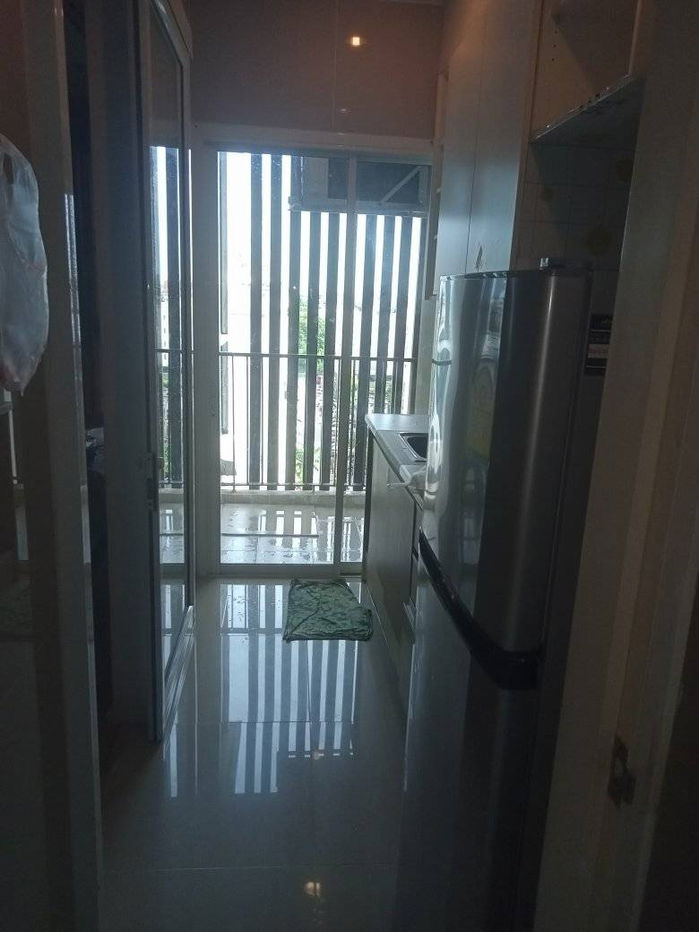 picture 🔥Urgent! 公寓出租 Condo for rent,	Happy Condo Ladprao 101 )	 - 7/8