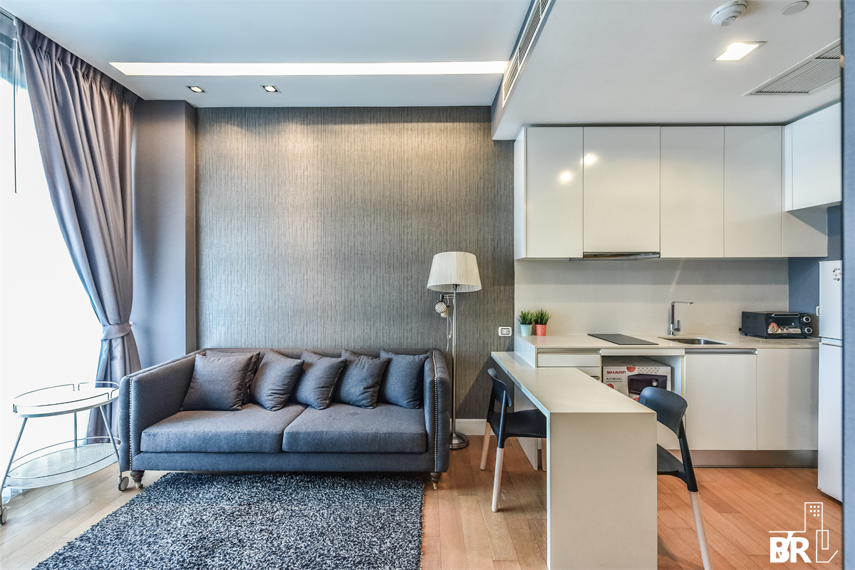 รูป อีควิน็อคซ์ พหล-วิภา  สะดวกสบายกับไลฟ์สไตล์สุด Luxury - รูปที่ 8/10