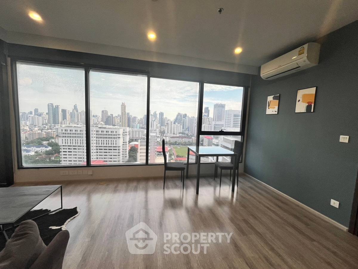 picture 2-BR Condo at Ideo Mobi Asoke near MRT Phetchaburi (ID 1974161) - 9/12